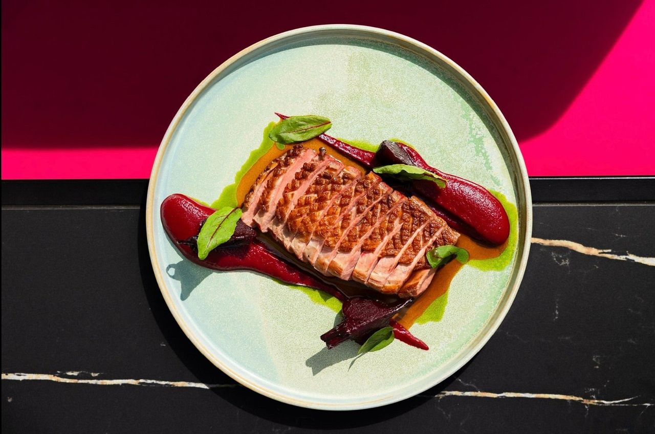 Restauracyjne menu w najlepszych cenach? Sprawdź wakacyjny festiwal pełen pyszności fine dining