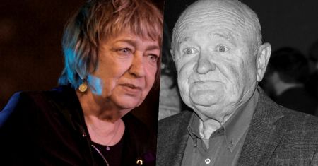 Szykulska spotkała Damięckiego tuż przed śmiercią. Mówi, co zrobił