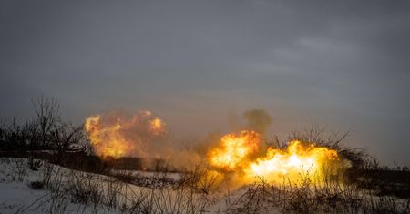 Cztery możliwe scenariusze. Putin nie doczeka końca wojny?