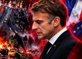 Dlaczego Francja znów płonie? [OPINIA]