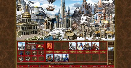 Heroes of Might & Magic III - wszyscy graliśmy w to źle