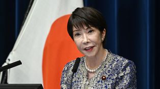Japonia podnosi stopy procentowe. Najwyżej od 1995 roku