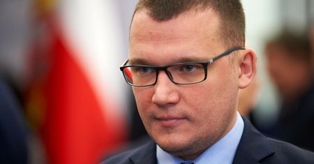 Zamieszki w USA. Paweł Szefernaker przypomina polską blokadę Sejmu. "Pasztet"
