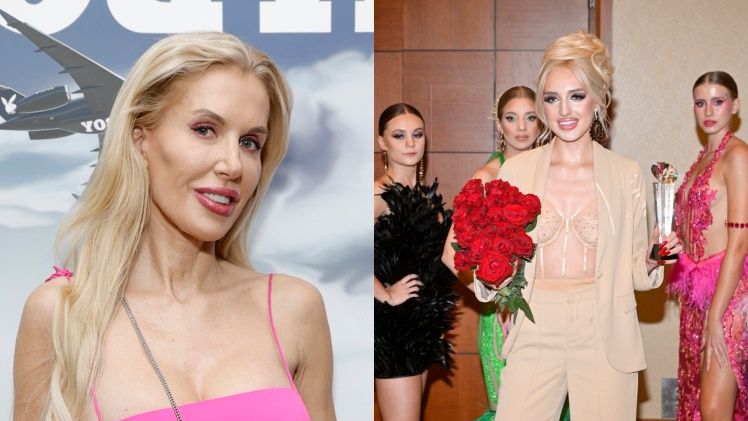 Aneta Glam ujawnia wyniki "śledztwa" ws. kolekcji Caroline Derpienski