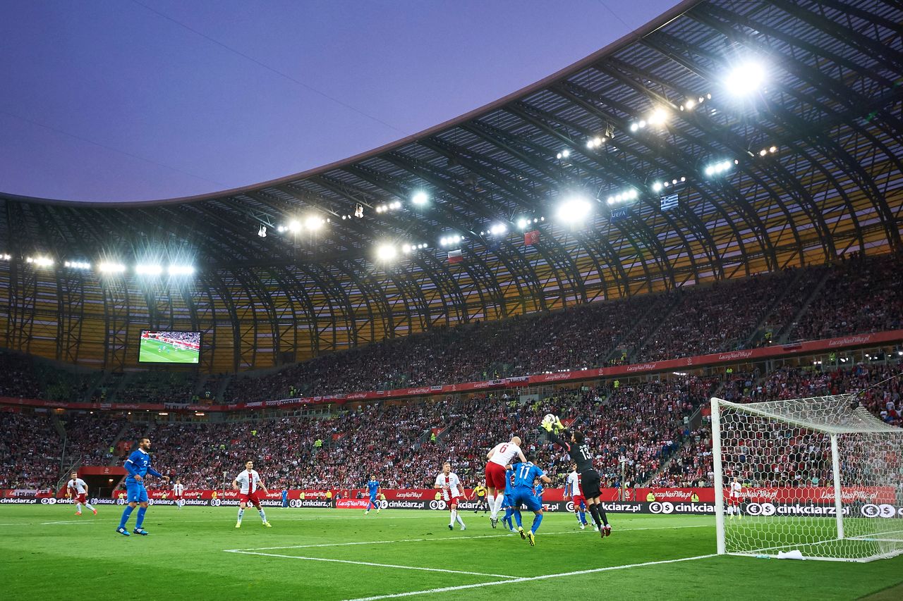 Adam Nurkiewicz radzi, jak zabrać się za fotografię sportową [poradnik]