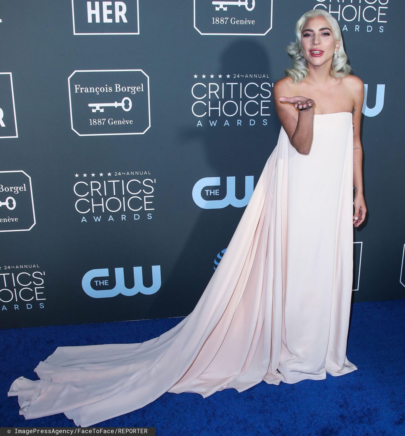 Lady Gaga