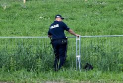 Ciało noworodka na łące. Tragedia w Bielsku-Białej