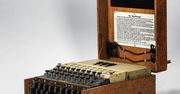Enigma sprzedana na aukcji. Tajemniczy kolekcjoner zapłacił za nią 117 tys. euro