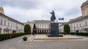 Kalisz: Odznaczeni za zasługi w służbie państwu i społeczeństwu