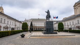 Kalisz: Odznaczeni za zasługi w służbie państwu i społeczeństwu