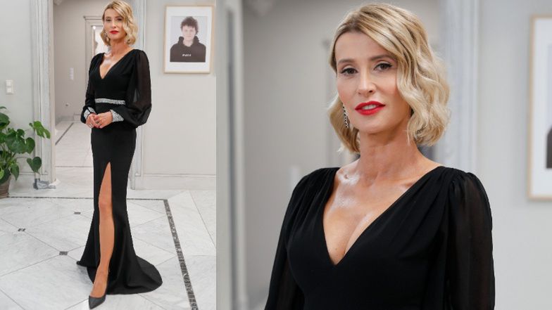 Finał "Projektu Lady"