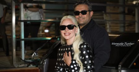 Lady Gaga została mamą. Niewielu wie, kim jest ojciec dziecka