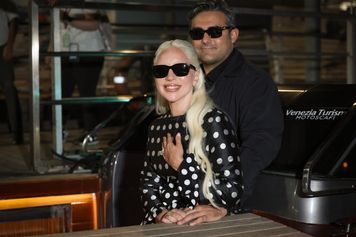 Lady Gaga została mamą. Niewielu wie, kim jest ojciec dziecka