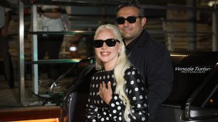 Lady Gaga została mamą. Niewielu wie, kim jest ojciec dziecka