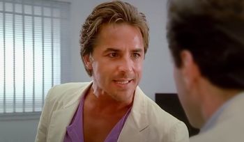 "Miami Vice" powraca. W obsadzie obecne gwiazdy kina. Czy dadzą radę?