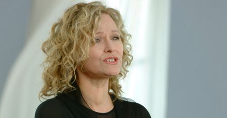 Edyta Geppert obchodzi dzisiaj 68. urodziny. W przeszłości wywołała wielki skandal
