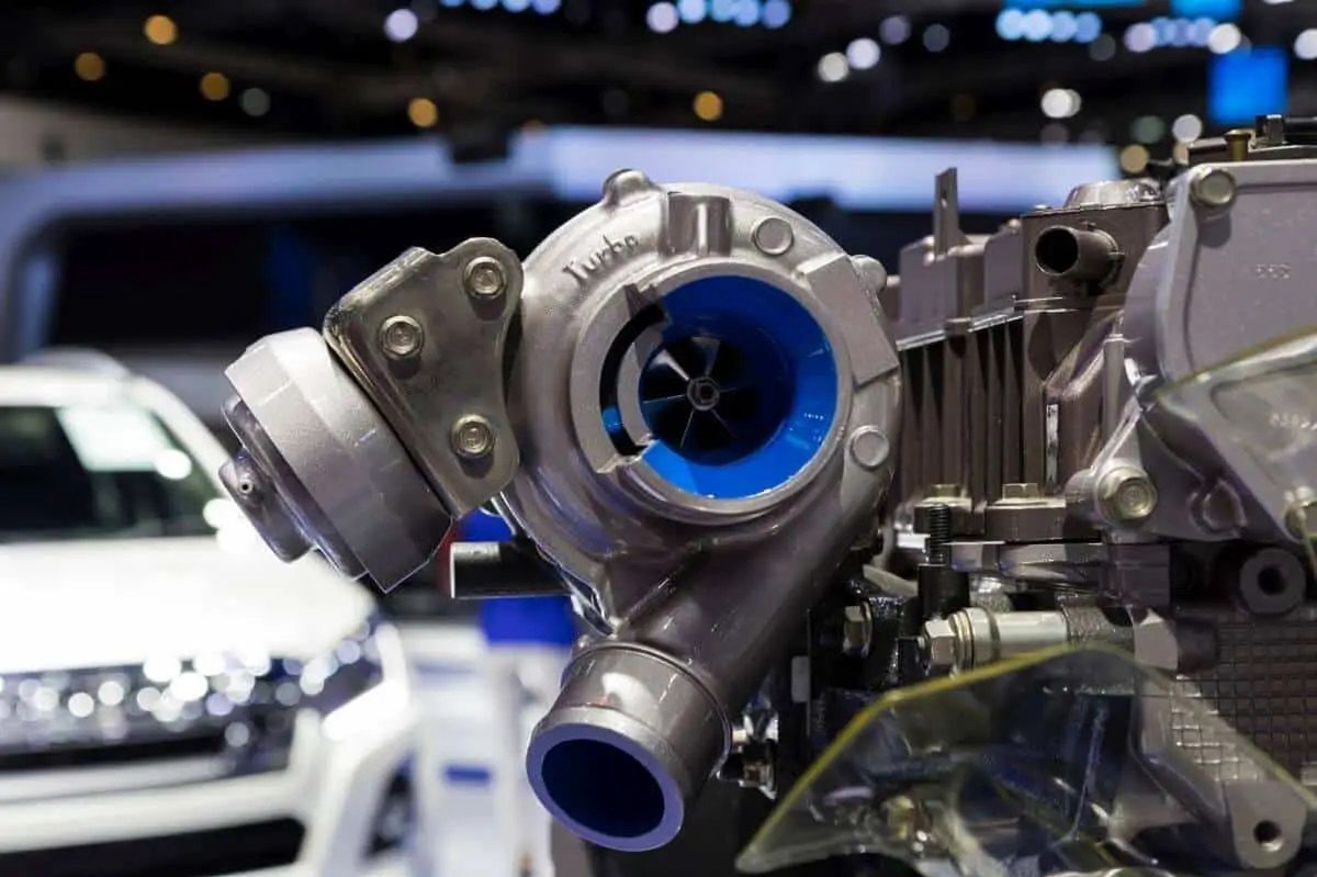 Regeneracja turbosprężarek - wszystko, co musisz wiedzieć