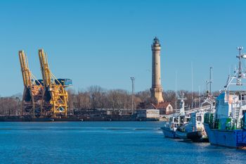 Świnoujście poprawi dostęp do odciętej części miasta