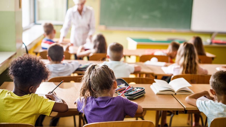 Wyprawka "dobry start". Jak złożyć wniosek 300 plus?