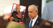 Netanjahu odniósł się do plotek o śmierci. Wrzucił nagranie. "Chcesz policzyć palce?"