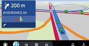 AutoMapa w Android Auto. Beta już jest, ale do celu jeszcze długa droga