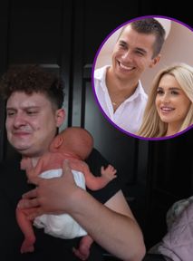 Influencerzy pokazują, jak zmieniają dziecku pieluchę. Wiedzą, co im grozi?