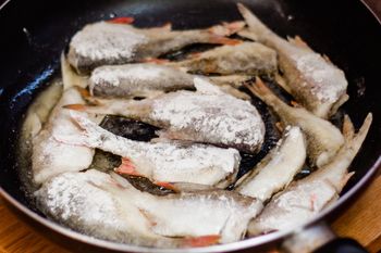 To polski skarb. Żyje w naszych najczystszych wodach, ma delikatne i chude mięso, a jej nie doceniamy