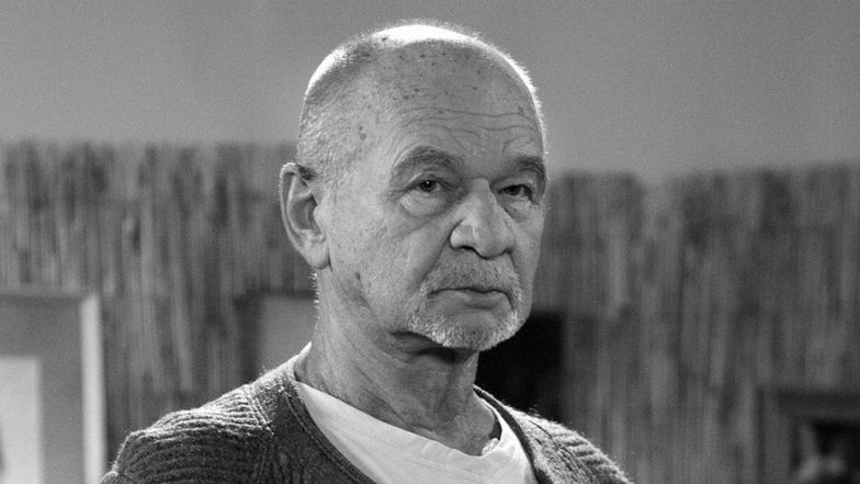 Ryszard Kotys nie żyje. Miał 88 lat