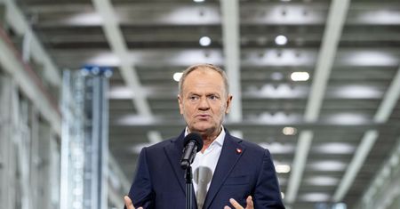 Plan rządu zbiera żniwo na giełdzie. Inwestorzy przejrzeli na oczy