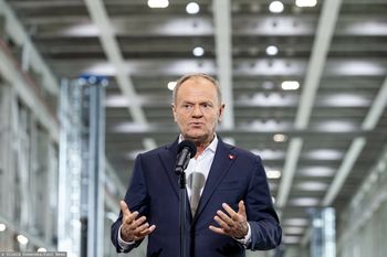 Plan rządu zbiera żniwo na giełdzie. Inwestorzy przejrzeli na oczy