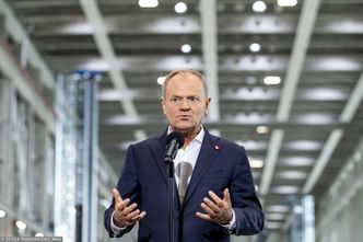 Plan rządu zbiera żniwo na giełdzie. Inwestorzy przejrzeli na oczy