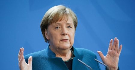 A. Merkel o porozumieniu z USA ws. Nord Stream 2: To dobry krok, który wymagał kompromisu po obu stronach