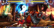 BlazBlue nareszcie w Europie... w przyszłym roku