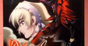 Anime Devil May Cry w polskich sklepach