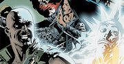 Komiksy z Resident Evil 5