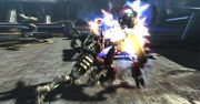 Vanquish tylko dla jednego gracza, PS3 wiodącą platformą