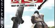 Gdy będziemy zajęci innymi grami, to ukaże się Way of the Samurai 3