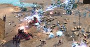 Supreme Commander 2 z datą i galerią
