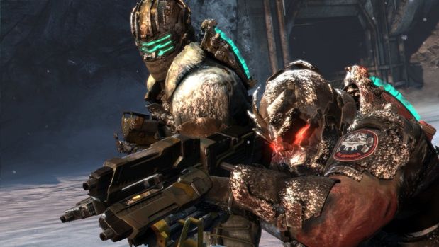 Już w styczniu przekonamy się, ile wart jest nowy Dead Space