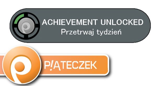 Piąteczek #52 - o kończeniu gier