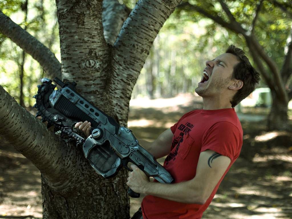 Cliff Bleszinski wraca do tworzenia gier