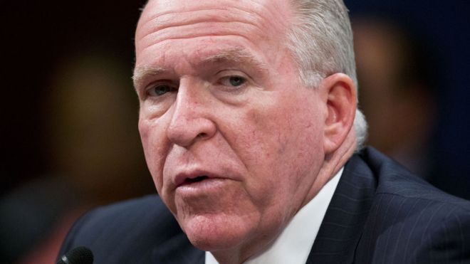 John Brennan: człowiek CIA od 1977 roku