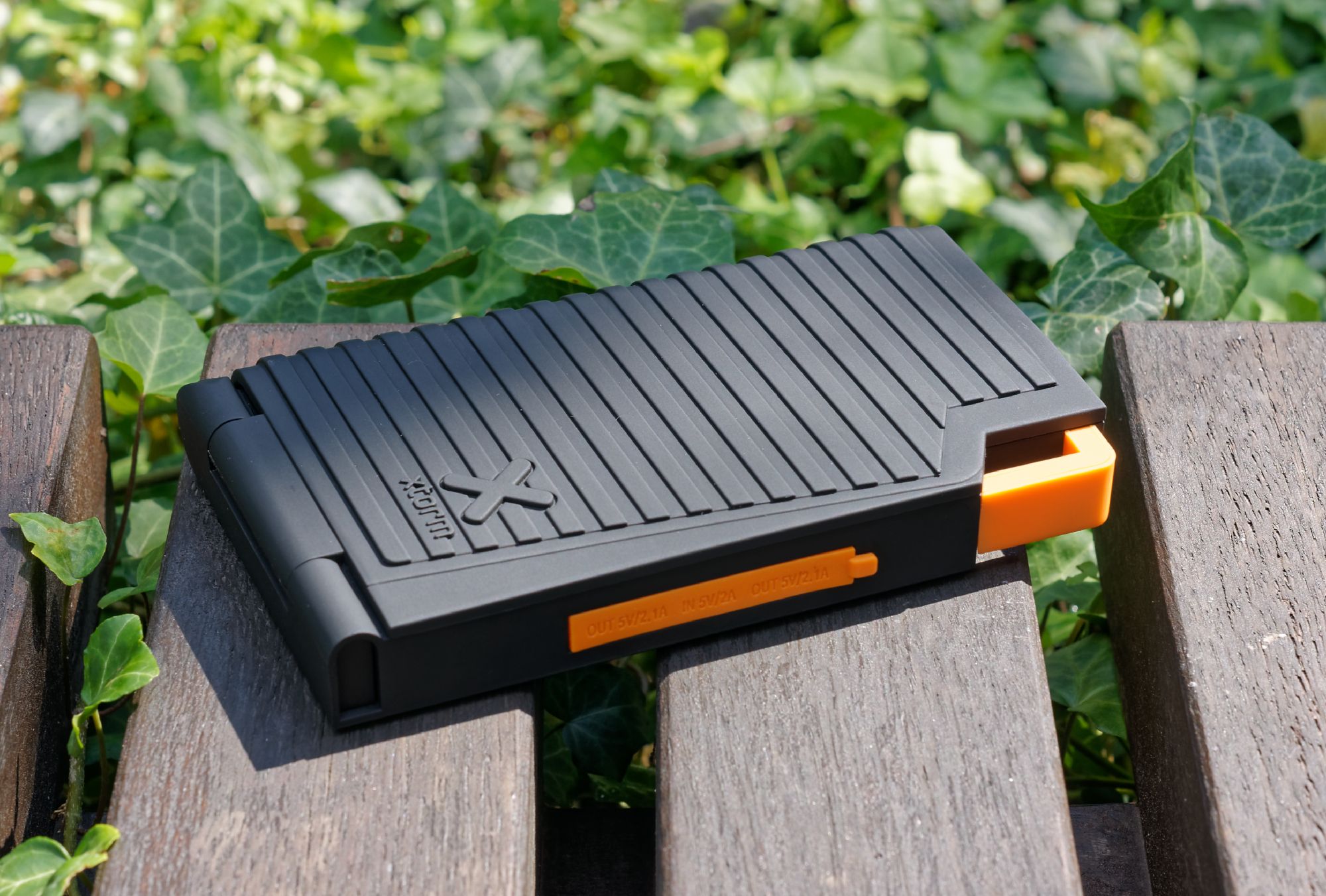 Xtorm Evoke Solar Charger: darmowa energia na każdą pogodę 4