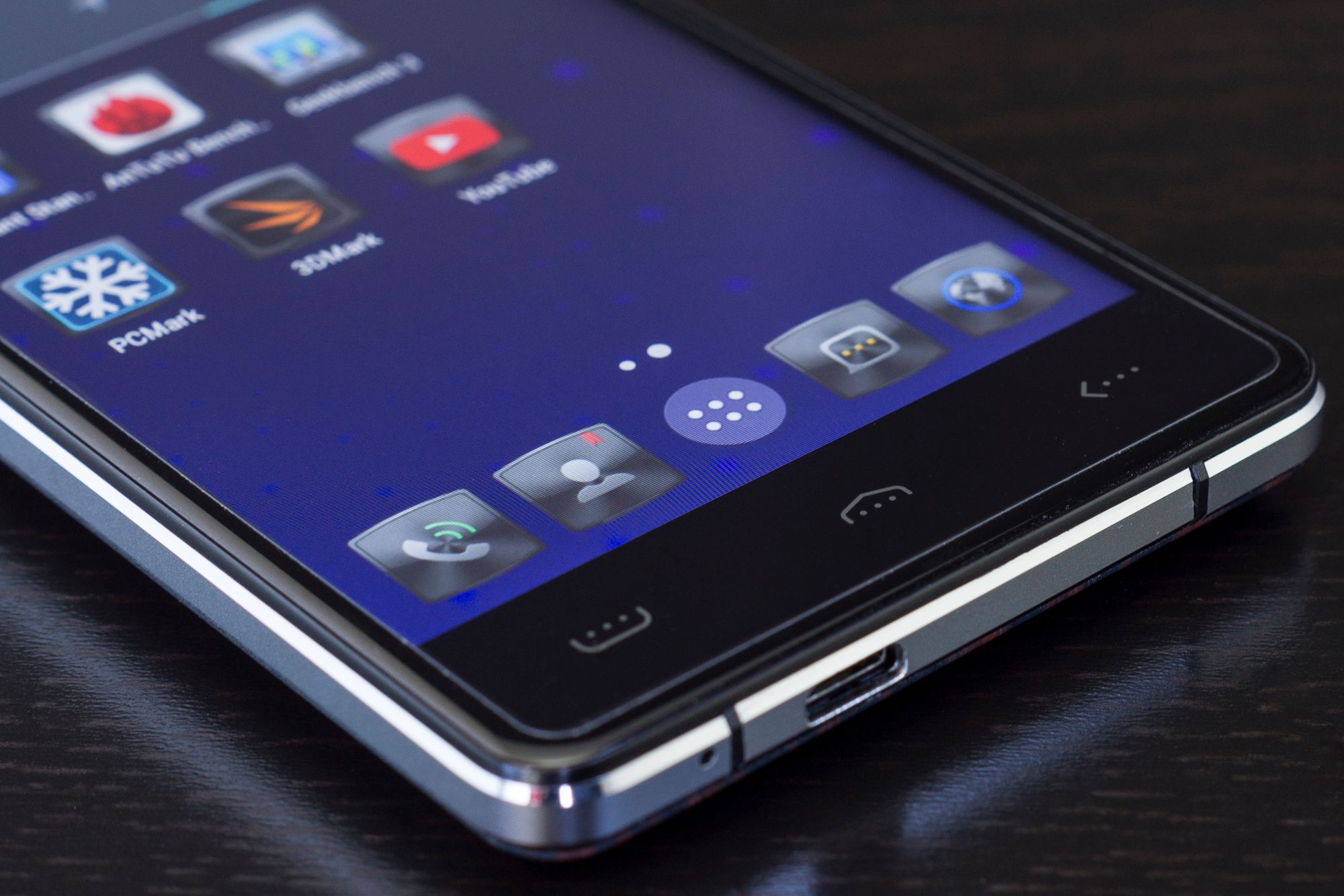 Homtom HT5 – test taniego smartfonu, który wytrzyma długo bez ładowania 6