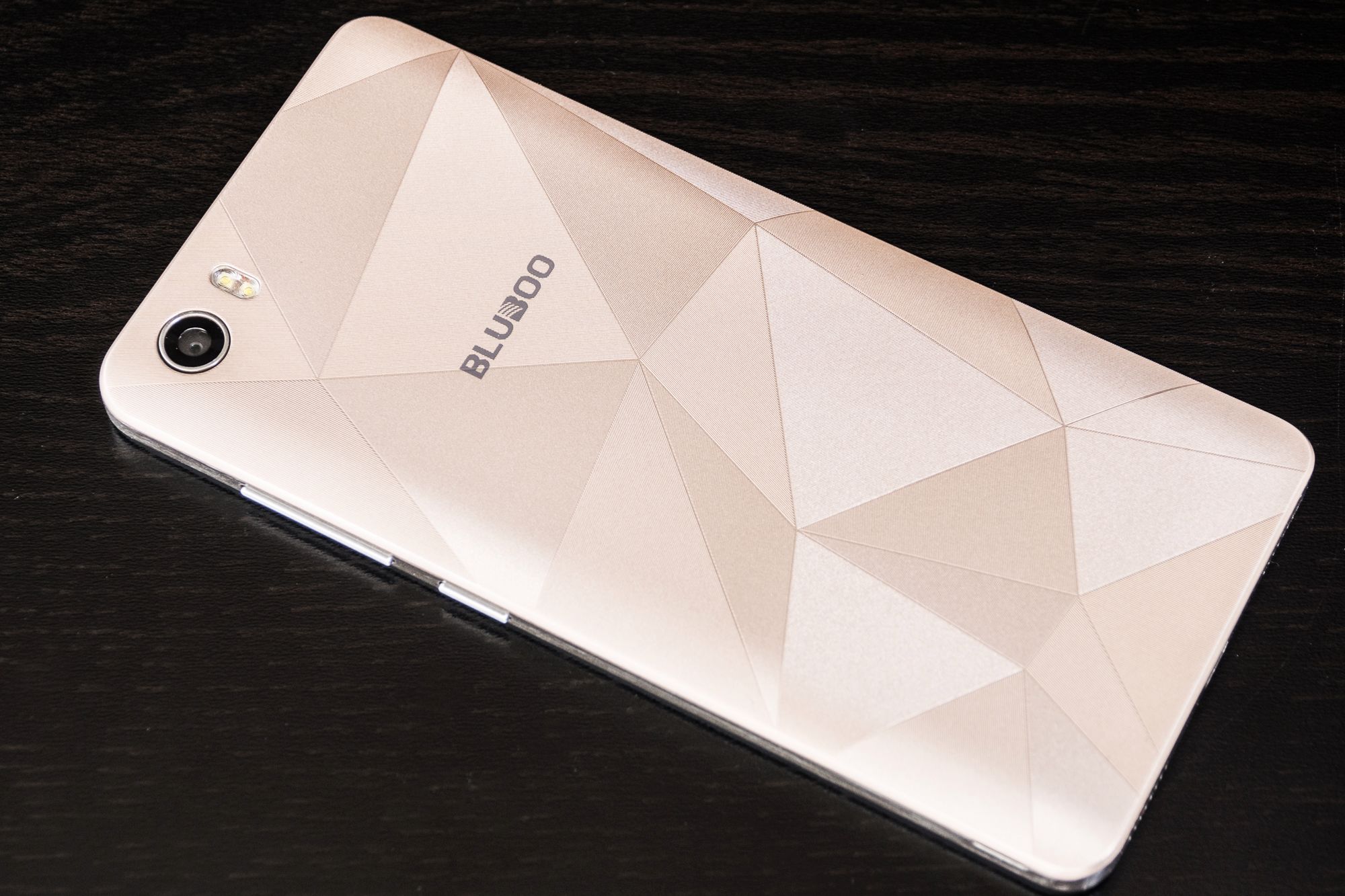 Test Bluboo Picasso – bardzo tani smartfon z zaskakująco dobrą obudową 3