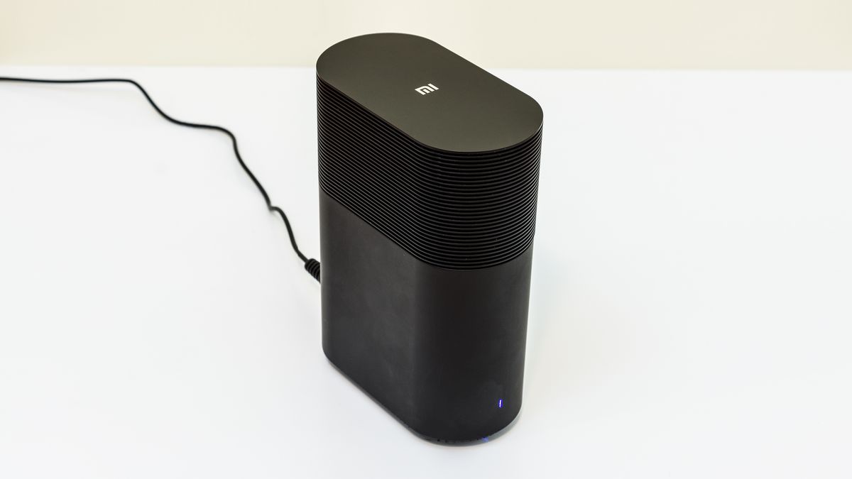 Xiaomi Mi Router R1D – test routera z dyskiem twardym dla mobilnego Kowalskiego 1
