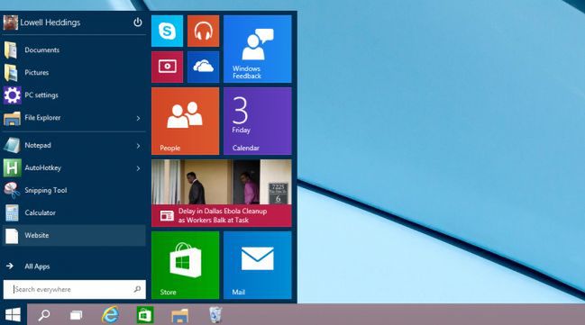 Dlaczego Windows 10 to crap (opinia własna)