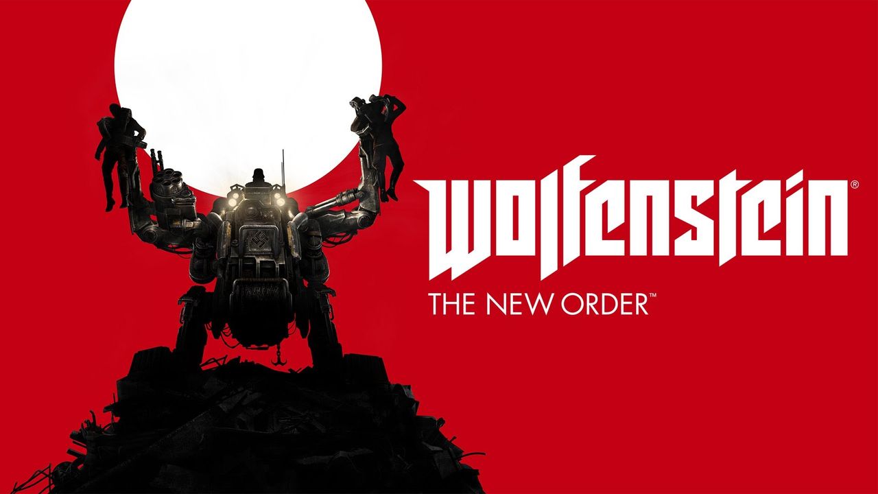Wolfenstein: The New Order - czy warto ?
