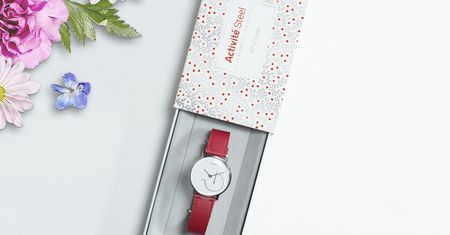 Eleganckie i zaawansowane zegarki Nokii (Withings) niebawem w sklepach