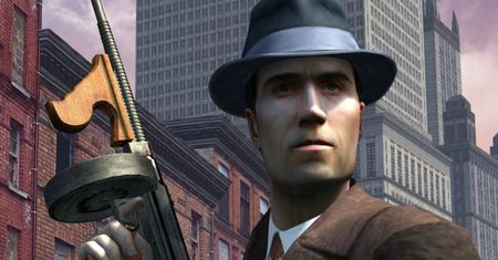 Lost Heaven Multiplayer, czyli pierwsza Mafia doczekała się trybu sieciowego